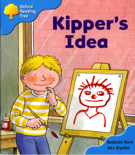 3-17 Kippers Idea